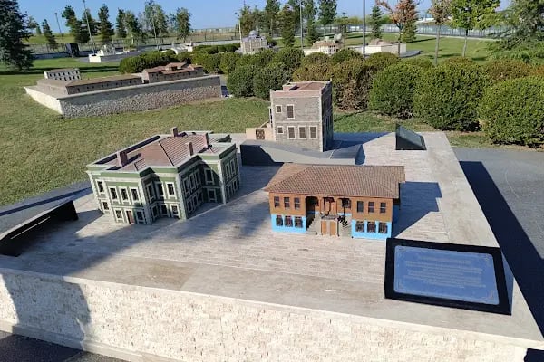 Umut Karaoğlanoğlu Ormanı - Resim 19