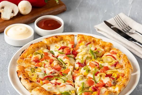 Bir Simit Cafe &amp; Pastahane - Resim 9