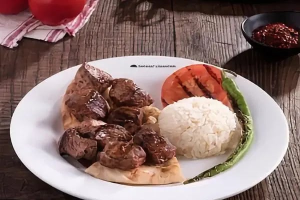 Bir Simit Cafe &amp; Pastahane - Resim 12