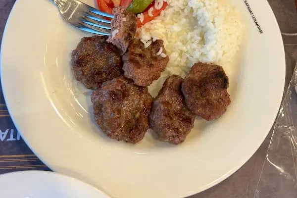 Bir Simit Cafe &amp; Pastahane - Resim 5