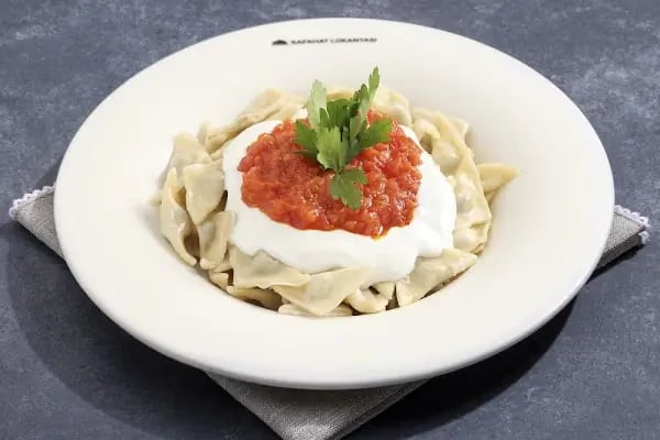 Bir Simit Cafe &amp; Pastahane - Resim 4