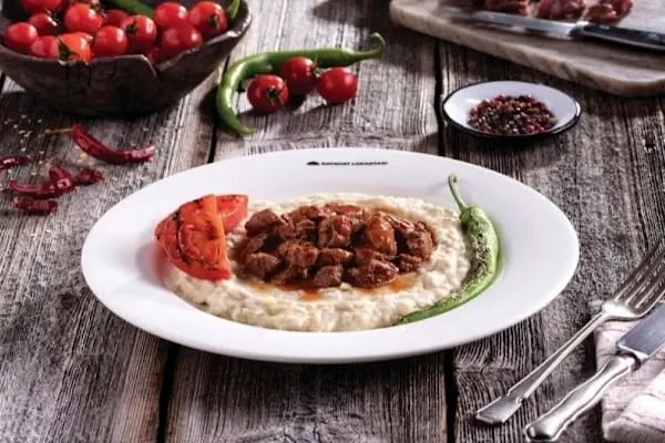 Bir Simit Cafe &amp; Pastahane - Resim 6