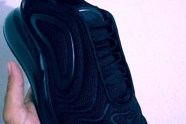 Forum Bornova AVM Nike Mağazası - Resim 9
