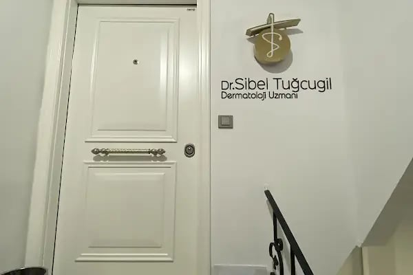 Dr. Sibel TUĞCUGİL - Resim 18