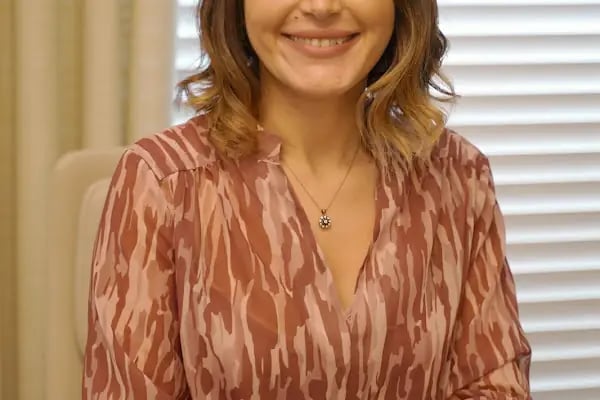 Dr. Sibel TUĞCUGİL - Resim 19