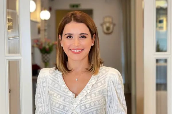 Dr. Sibel TUĞCUGİL - Resim 2