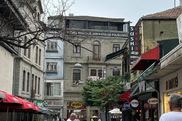 Dr. Sibel TUĞCUGİL - Resim 11