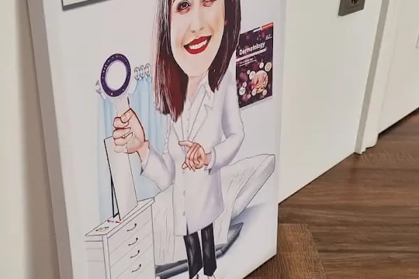 Dr. Sibel TUĞCUGİL - Resim 20