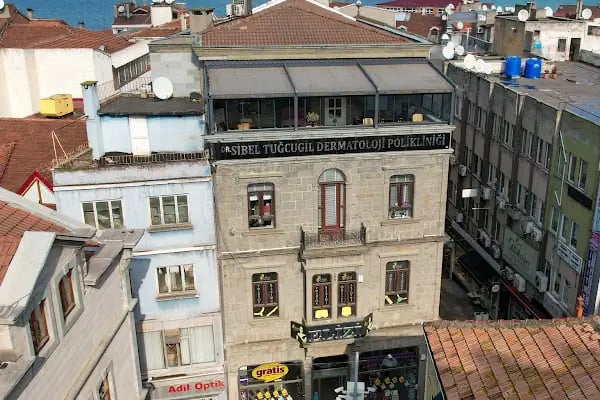 Dr. Sibel TUĞCUGİL - Resim 4