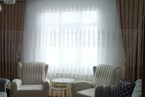 Yasemin Perde Çayırova - Resim 16