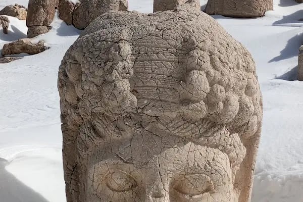 Taksi Urfa - Çarşı Taksi - Urfa Taksi - Resim 10