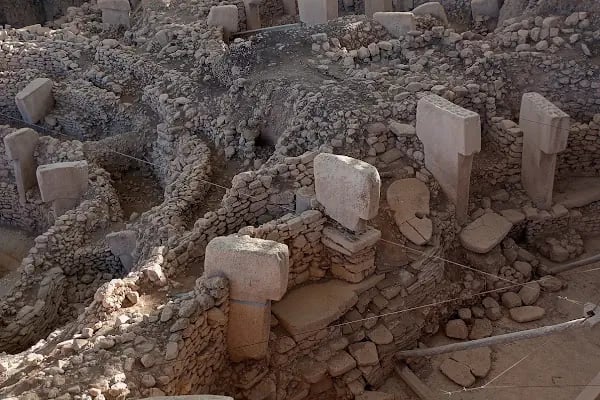 Taksi Urfa - Çarşı Taksi - Urfa Taksi - Resim 5