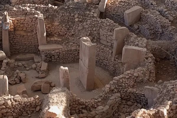 Taksi Urfa - Çarşı Taksi - Urfa Taksi - Resim 14