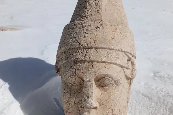 Taksi Urfa - Çarşı Taksi - Urfa Taksi - Resim 11