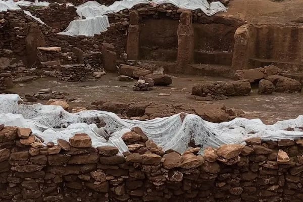 Taksi Urfa - Çarşı Taksi - Urfa Taksi - Resim 13