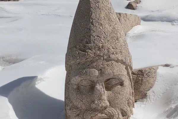 Taksi Urfa - Çarşı Taksi - Urfa Taksi - Resim 12