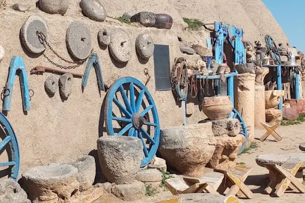 Taksi Urfa - Çarşı Taksi - Urfa Taksi - Resim 3