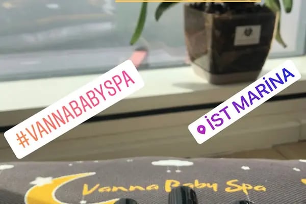 Vanna Baby Spa Bebek SPA Merkezi - Resim 8