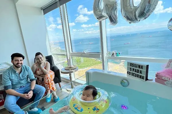 Vanna Baby Spa Bebek SPA Merkezi - Resim 19
