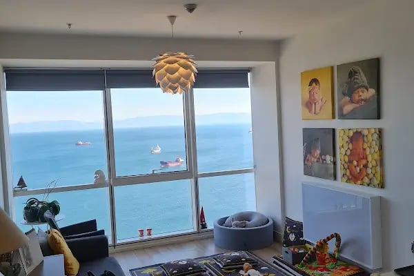 Vanna Baby Spa Bebek SPA Merkezi - Resim 12