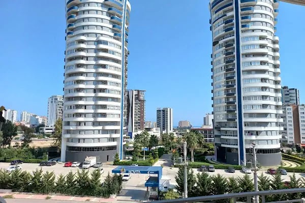 mtm konaklama - Resim 7