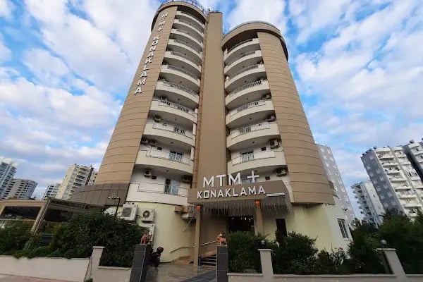 mtm konaklama - Resim 4