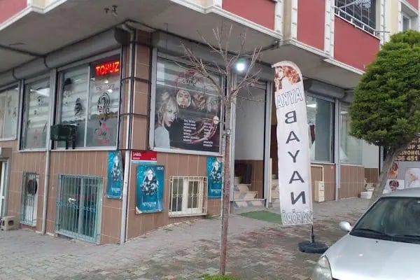 Ayka Bayan Kuaförü - Resim 4