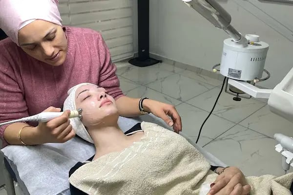 Nisa bayan kuaförü - Resim 4