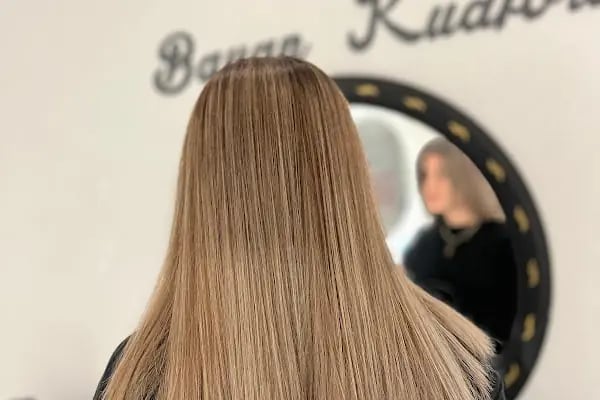 Nisa bayan kuaförü - Resim 14