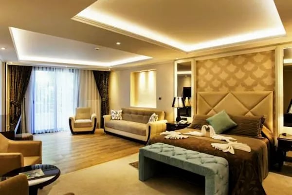 Green Termal Otel - Resim 2
