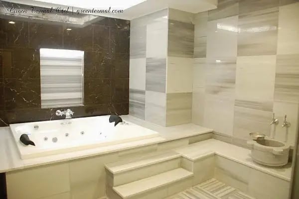 Green Termal Otel - Resim 9