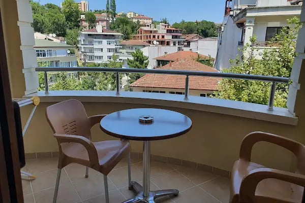 Green Termal Otel - Resim 13