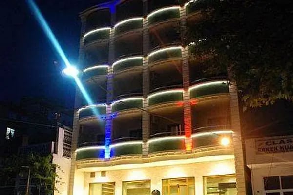 Green Termal Otel - Resim 10