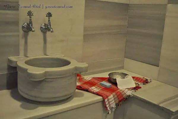 Green Termal Otel - Resim 3