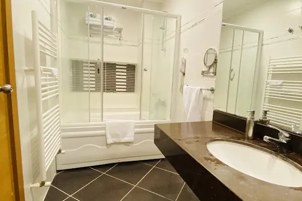 Green Termal Otel - Resim 16
