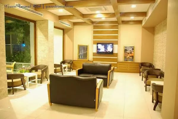 Green Termal Otel - Resim 6