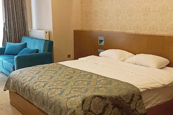 Green Termal Otel - Resim 11