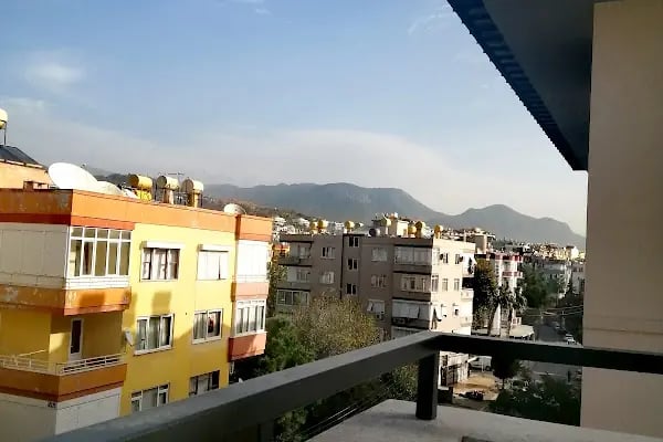 Ak Hotel - Resim 9