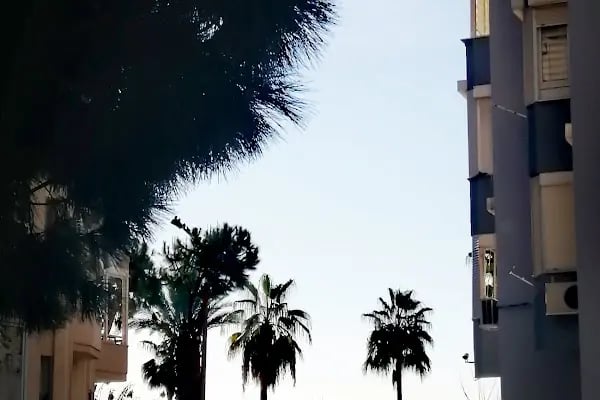 Ak Hotel - Resim 13