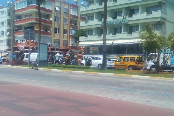 Ak Hotel - Resim 18