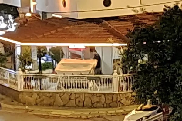 Ak Hotel - Resim 17