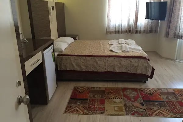 Ak Hotel - Resim 6