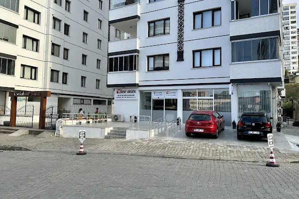 Dent Arden Ağız ve Diş Sağlığı Polikliniği - Yıldızlı/Akçaabat - Resim 3