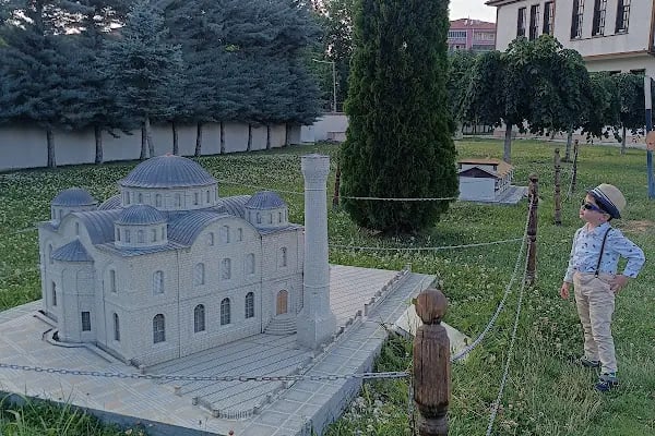 Malatya Büyükşehir Belediyesi Sanat Merkezi - Resim 5