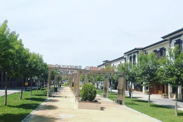 Malatya Büyükşehir Belediyesi Sanat Merkezi - Resim 12
