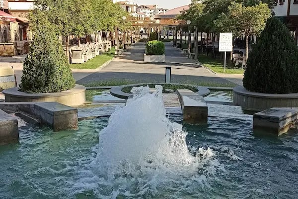 Malatya Büyükşehir Belediyesi Sanat Merkezi - Resim 19