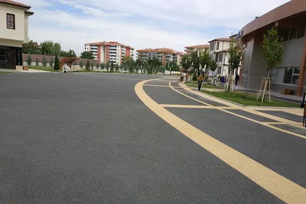 Malatya Büyükşehir Belediyesi Sanat Merkezi - Resim 11