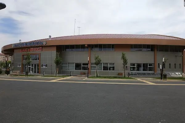 Malatya Büyükşehir Belediyesi Sanat Merkezi - Resim 16