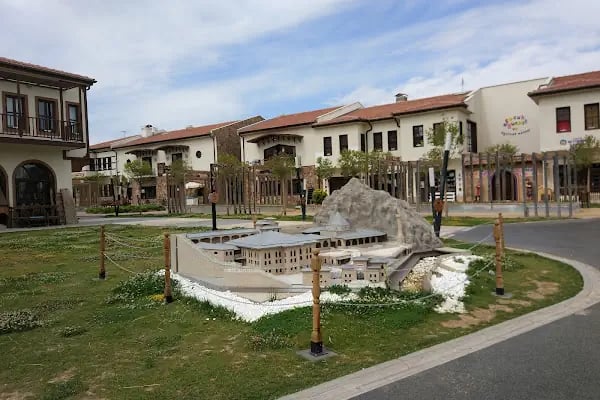 Malatya Büyükşehir Belediyesi Sanat Merkezi - Resim 2