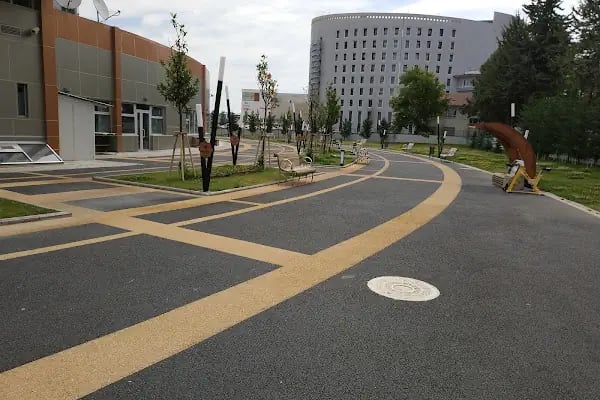 Malatya Büyükşehir Belediyesi Sanat Merkezi - Resim 10